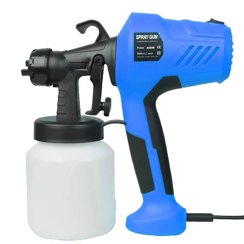 PISTOLA DE PINTURA