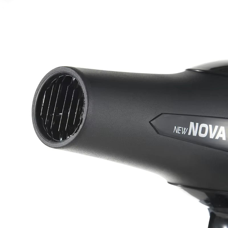 SECADOR DE CABELLO NOVA