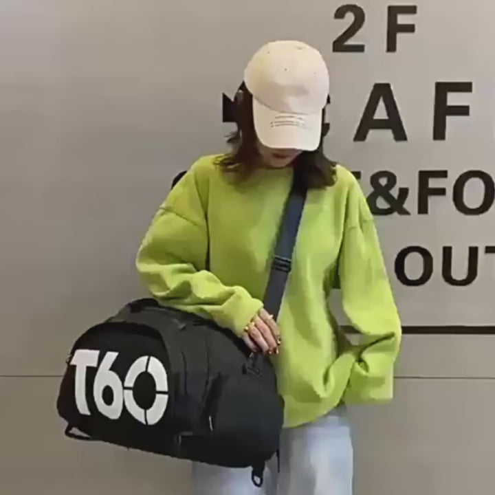 BOLSO DEPORTIVO