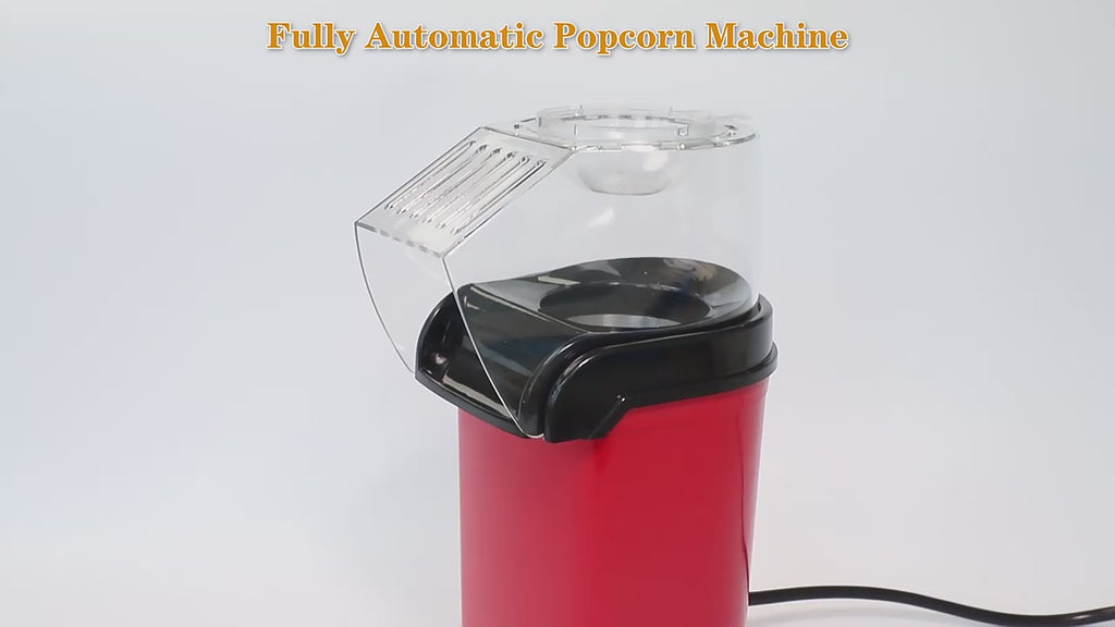 MAQUINA PARA HACER PALOMITAS