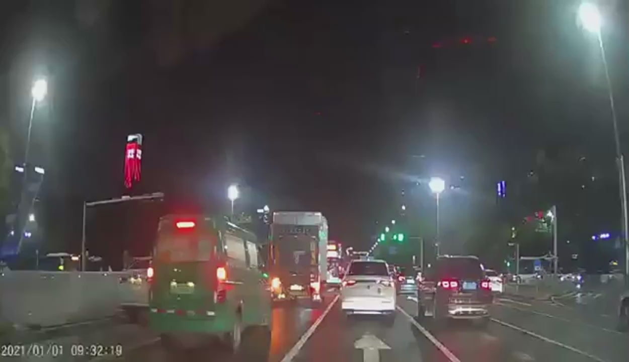 DOBLE CAMARA VEHICULAR