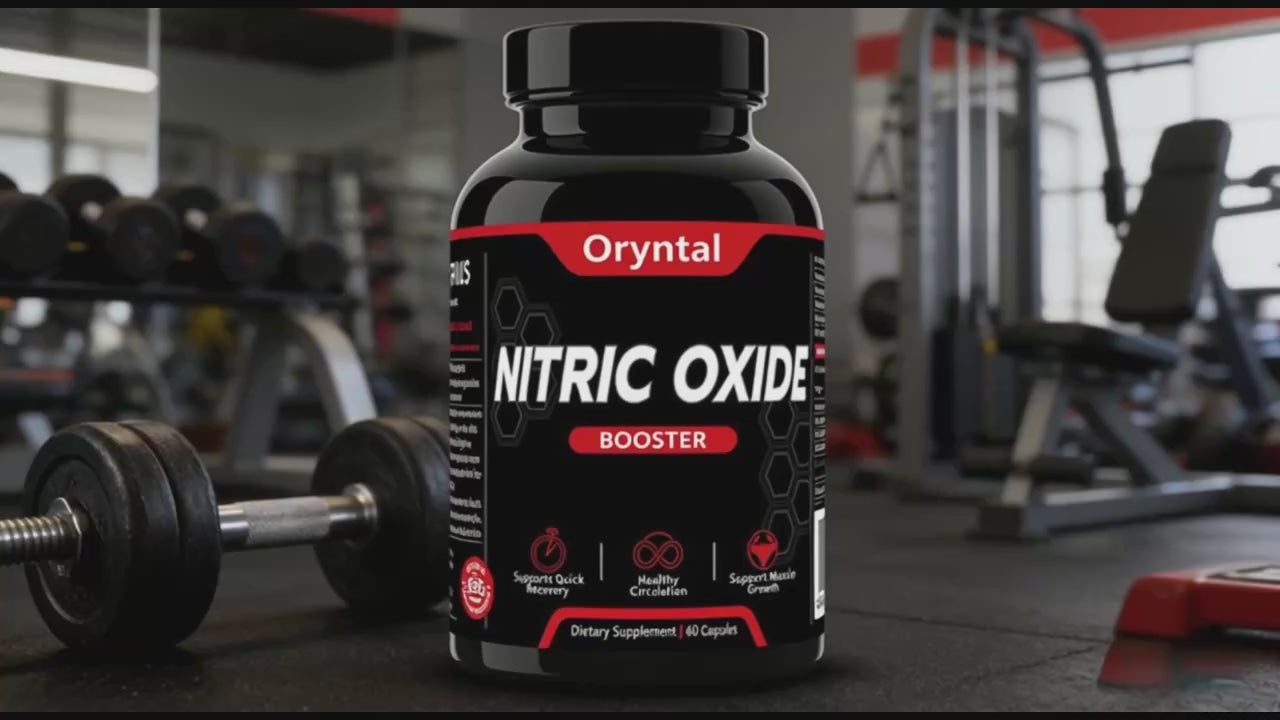 Nitric Oxide