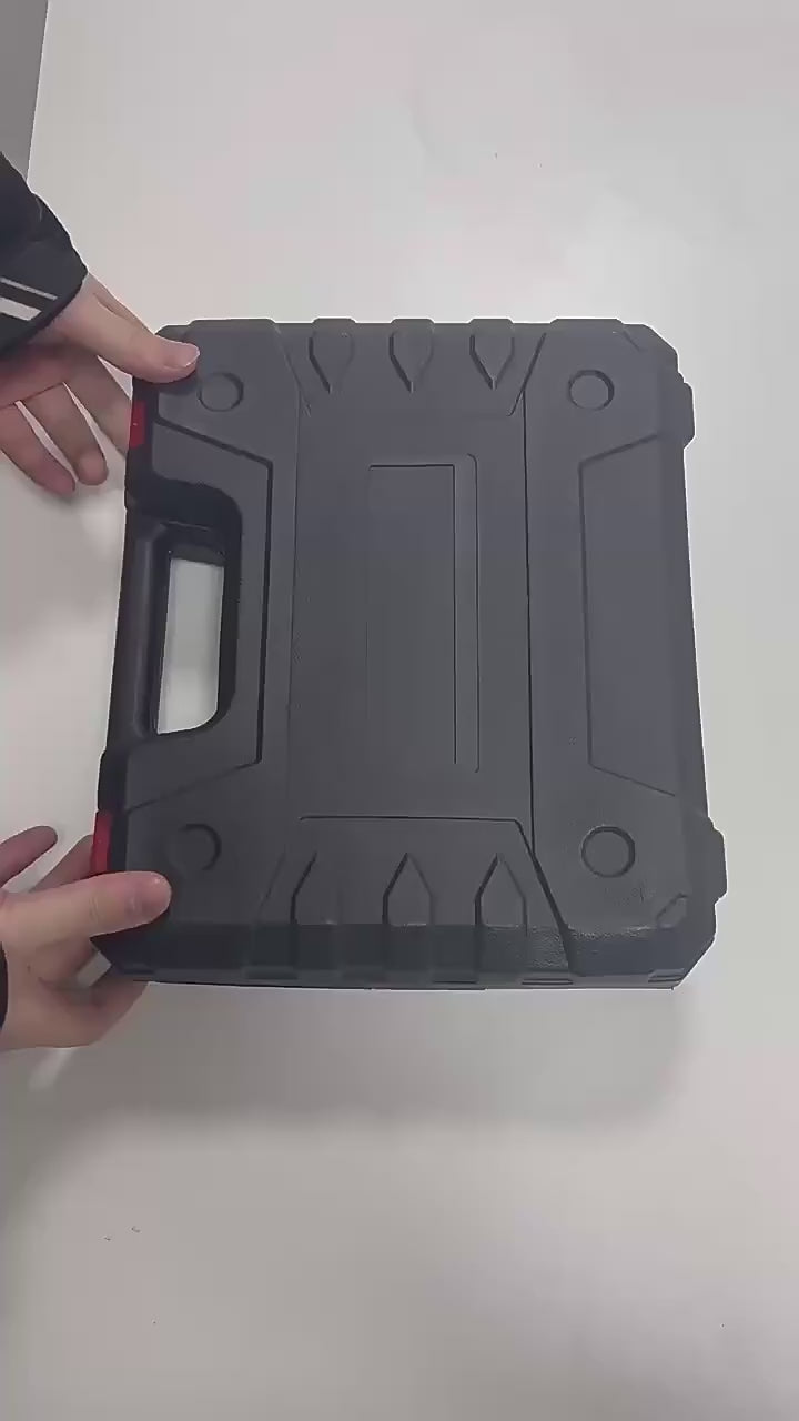 TALADRO CON BATERIAS RECARGABLES