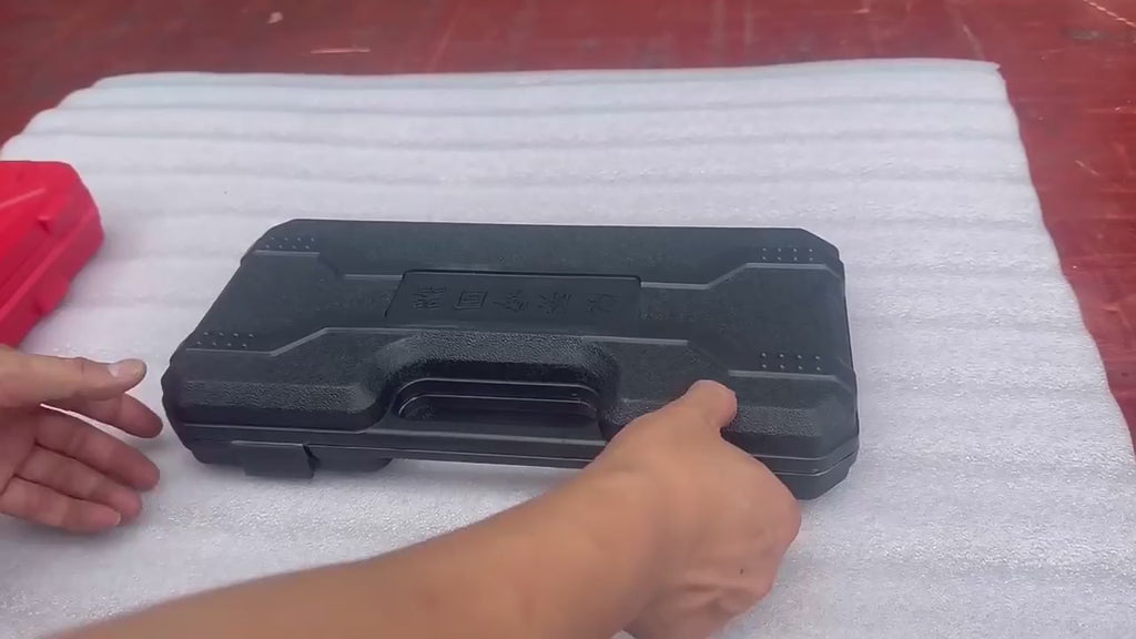 PISTOLA DE CLAVOS